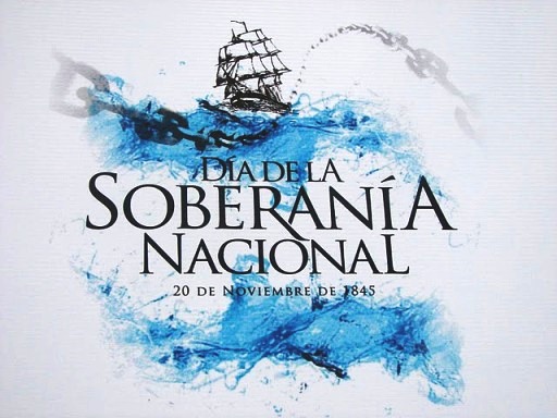 Día de la Soberanía Nacional