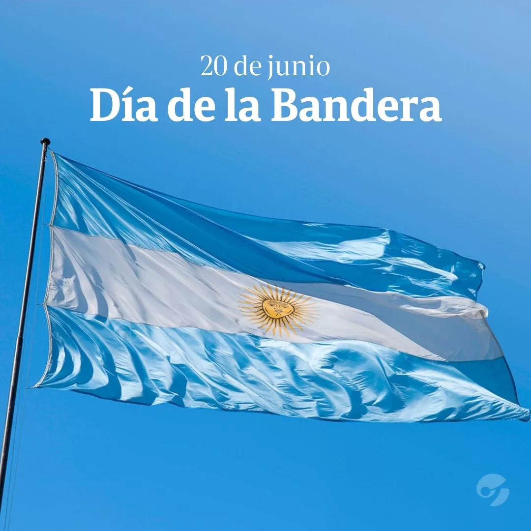 Día de la Bandera
