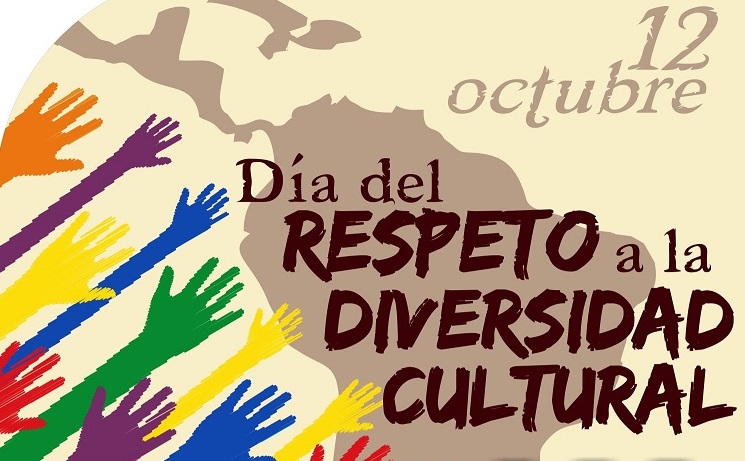 Día del Respeto a la Diversidad Cultural