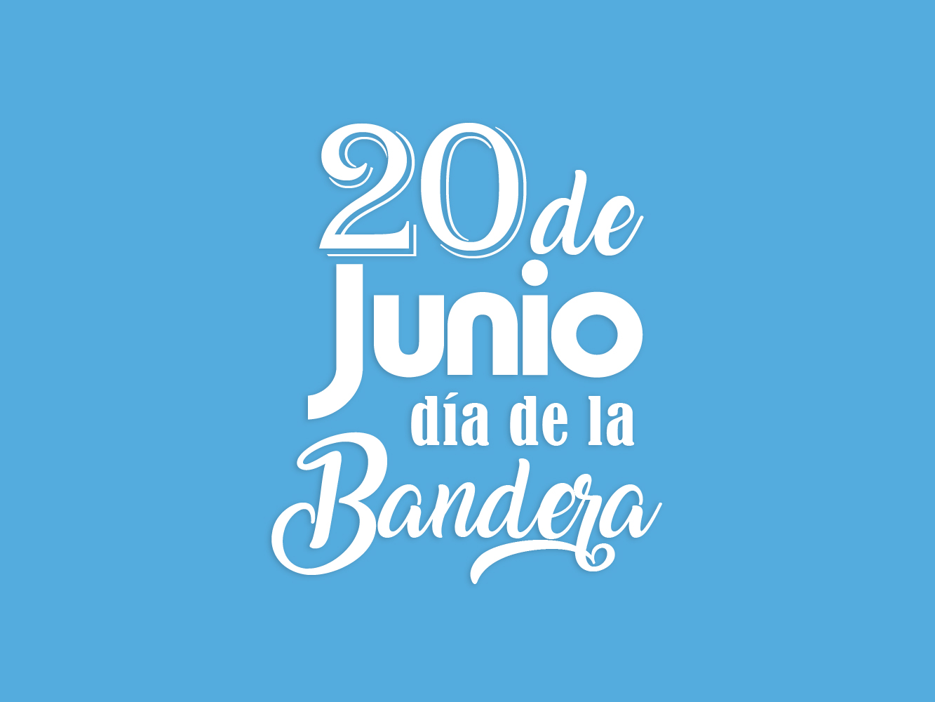 Día de la Bandera