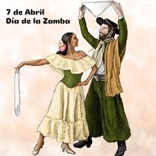 Día de la Zamba